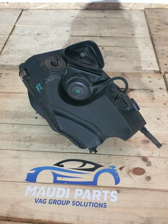 Carcasa filtru de aer 2.7-3.0TDI A6 4F 2
