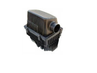 Carcasa filtru de aer PEUGEOT 307 (3_), 03.2001-09.2005, fata, motorizare 2.0 100kW (136cp)