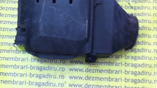 Carcasa filtru de aer Renault Laguna 2 [2001 