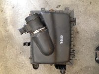 Carcasa filtru de aer saab 9-3 motor 1.9 tid