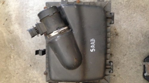 Carcasa filtru de aer saab 9-3 motor 1.9 tid
