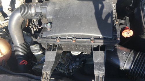 Carcasa filtru de aer VW Crafter motor 2.5 td