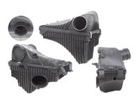 Carcasa filtru de aer VW TOUAREG (7P5), 04.2010-07.2014, motorizare 3.0 petrol, fata