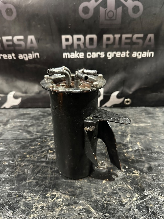 Carcasa filtru motorina 2.0 TDI Volkswagen Passat B6 , Golf 5 , Octavia 2 , Seat Leon , Audi A3 - Cod 3C012740 - imagine 1