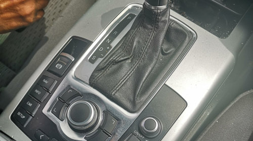 Carcasa filtru motorina Audi A6 C6 2011 Combi 2700