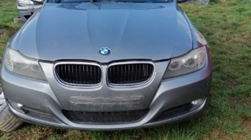 Carcasa filtru motorina BMW E90 2009 Sedan 20