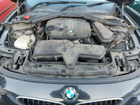 Carcasa filtru motorina BMW F30 2012 SEDAN 2.0 TDI
