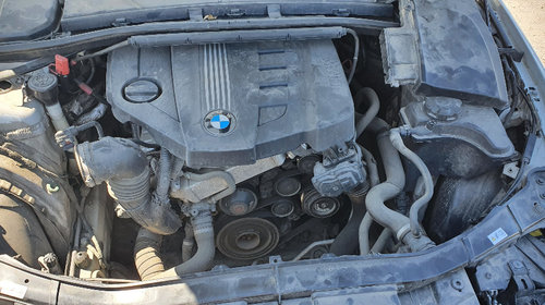 Carcasa Filtru Motorina BMW Seria 3 Cupe 320 