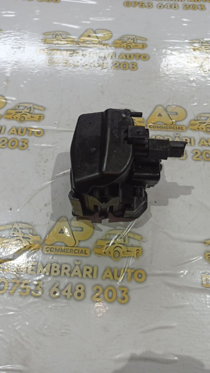 Carcasa filtru motorina C4 Picasso 1.6 HDI cod : 9650001680