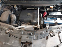 Carcasa filtru motorina Chevrolet Captiva 2012 SUV 2.2 CRI