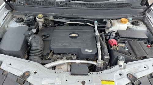 Carcasa filtru motorina Chevrolet Captiva 201