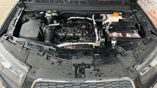 Carcasa filtru motorina Chevrolet Captiva 2014 facelift 4x4 2.2 crdi