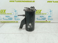 Carcasa filtru motorina combustibil 1.9 2.0 tdi euro 5 3C0127400C Skoda Roomster 5J [2006 - 2010]