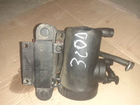 Carcasa filtru motorina cu racitor BMW E46 320D 2246878
