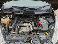 Carcasa filtru motorina Ford Fiesta 6 2010 Hatchback 1.6L TDCi av2q 95