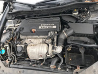 Carcasa filtru motorina Honda Accord 8 2.2 i-DTEC 2009