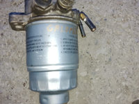 Carcasa filtru motorina hyundai galloper 2.5 tdi