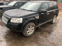 Carcasa filtru motorina Land Rover Freelander 2 2007-2014