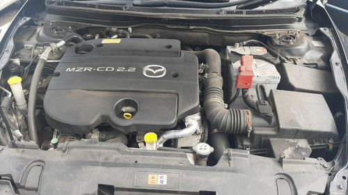 Carcasa filtru motorina Mazda 6 2011 Break 2.