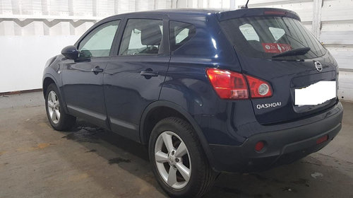 Carcasa filtru motorina Nissan Qashqai 2009 SUV 2.0 DCI 4X4 J10