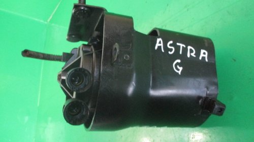 CARCASA FILTRU MOTORINA OPEL ASTRA G 1.7 DTI 16V 55KW 75CP FAB. 1998 - 2004