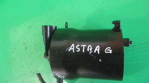 CARCASA FILTRU MOTORINA OPEL ASTRA G 1.7 DTI 16V 55KW 75CP FAB. 1998 - 2004