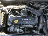 Carcasa filtru motorina Opel Astra G [1998 - 2009] Hatchback 5-usi