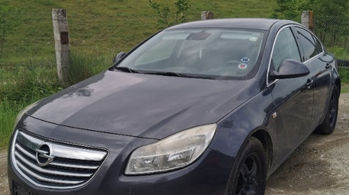 Carcasa filtru motorina Opel Insignia A 2010 