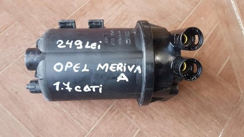 Carcasa filtru motorina Opel Meriva A 1.7 cdt