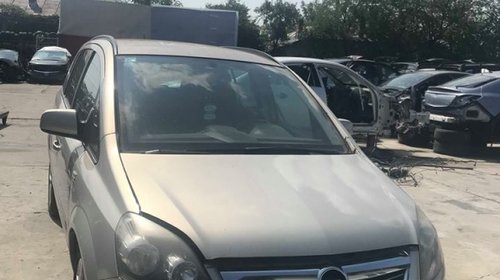 Carcasa filtru motorina Opel Zafira B 1.9 CDT