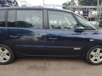 Carcasa filtru motorina Renault Espace 2004 combi 2.2DCi