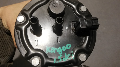 Carcasa filtru motorina Renault Kangoo FW51 1.5 dCI 90 cai Euro 6 motor K9KE628 K9KE6 K9K628 cod 70370541
