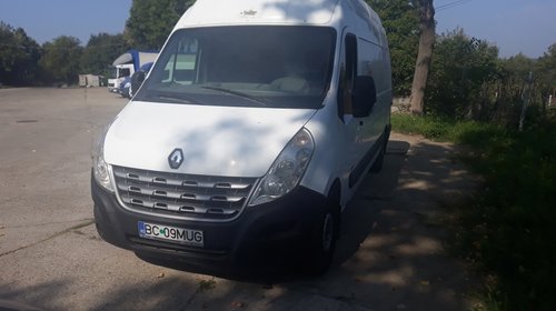 Carcasa filtru motorina Renault Master / Opel