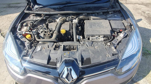 Carcasa filtru motorina Renault Megane 3 2014 HATCHBACK 1,5 DCI