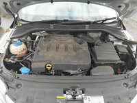 Carcasa filtru motorina Seat Toledo 2015 Sedan 1.6 TDI