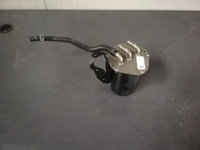 Carcasa filtru motorina Skoda Superb 3 3V3 2.0 TDI AdBlue 190 cai motor DFG DFGA cod 5Q0127399EN