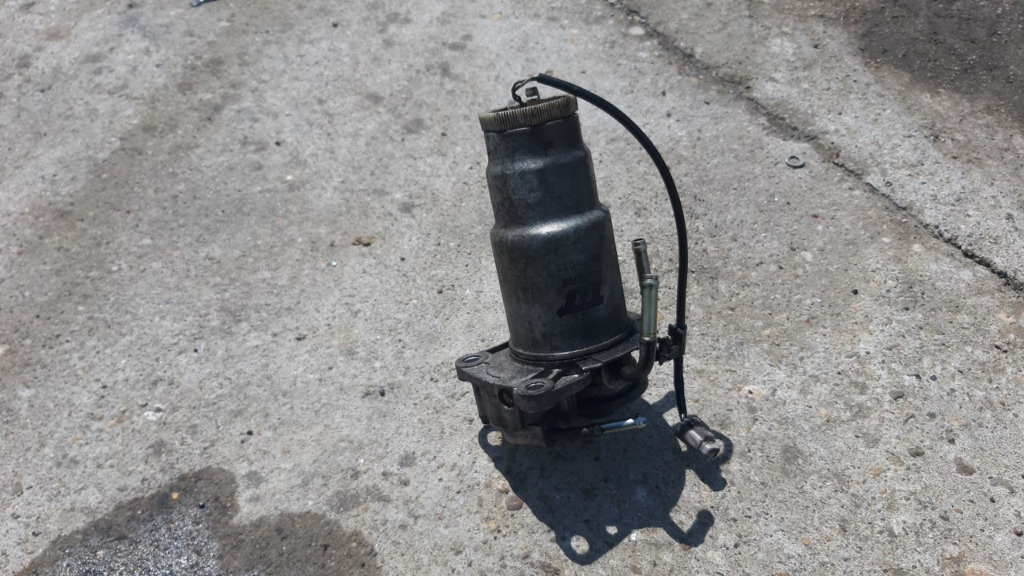 Vanne EGR + Joint Pour Toyota Avensis, Auris, Corolla Verso 2.0D-4D / 2.2D | Réf: 256200R010, 256200R021 - 13