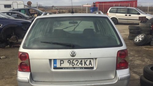 Carcasa filtru motorina Volkswagen Passat B5 2004 combi 2,5 tdi