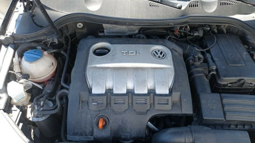 Carcasa filtru motorina Volkswagen Passat B6 2007 Berlina 1.9 tdi, 77kw, BLS, cv manuala, E4