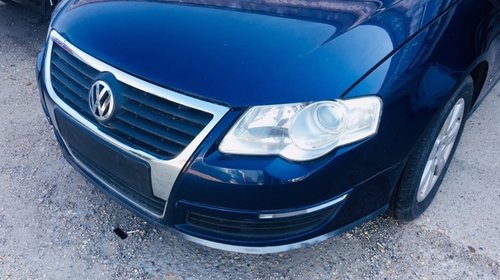 Carcasa filtru motorina Volkswagen Passat B6 2007 LIMUZINA 2.0 TDI