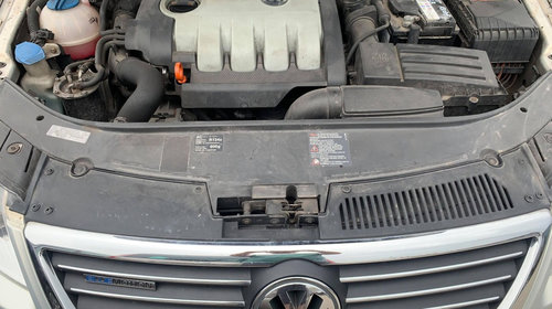Carcasa filtru motorina Volkswagen Passat B6 2008 COMBI 1.9 TDI
