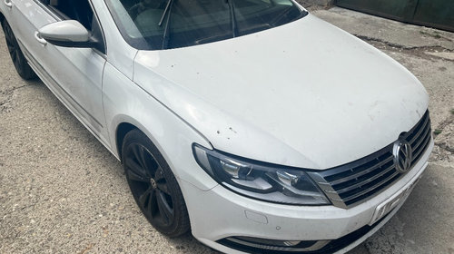 Carcasa filtru motorina Volkswagen Passat CC 2013 facelift 2.0 tdi