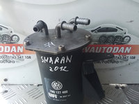 Carcasa filtru motorina Volkswagen Sharan 2.0 Motorina 2012, 7N0127400