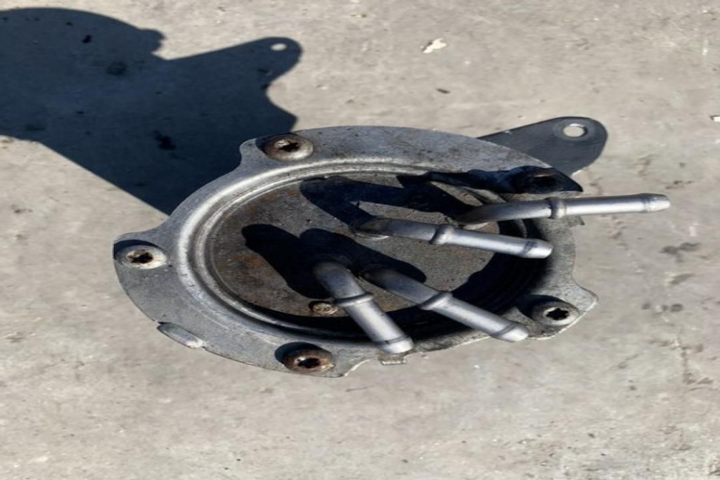 Carcasa Filtru Motorina Volkswagen / Skoda / Seat 1.6 TDI CAY