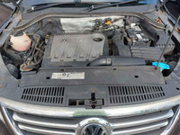 Carcasa filtru motorina Volkswagen Tiguan 2011 SUV 2.0 TDI CFFB