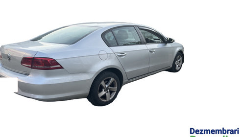 Carcasa filtru motorina Volkswagen VW Passat B7 [2010 - 2015] Sedan 2.0 TDI MT (140 hp)