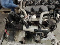 Carcasa filtru motorina Volvo V50 2.0 D 136Cp / 100 Kw cod motor D4204T,an 2010 cod 9645928180