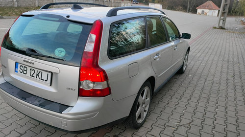 Carcasa filtru motorina Volvo V50 2006 Combi 2.0 d