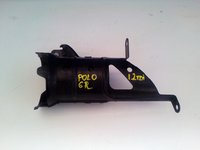 Carcasa filtru motorina VW Polo 6R Cod 6R0127224E