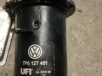 Carcasa filtru motorina vw Touareg Porsche Cayenne audi Q7 cod 7P6127401